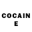 Cocaine FishScale Joran Maarschalkerweerd